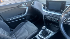 Kia Xceed 1.0T GDi ISG 2 5dr Petrol Hatchback